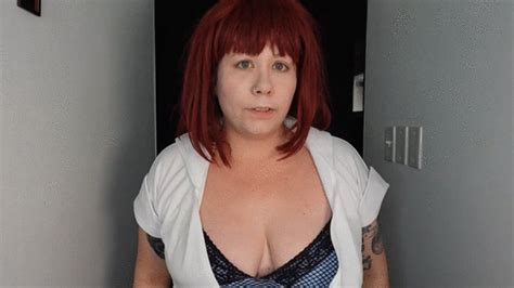 Overweight POV Prepped To Become Secret Witches Dinner MP4 1080 Includes POV Handjob On Dildo