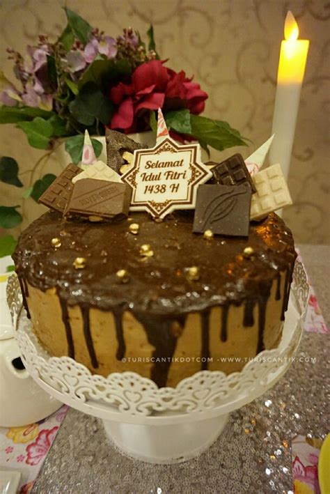 Harga Kue Ulang Tahun Dapur Cokelat Info Harga Kue Dapur Coklat