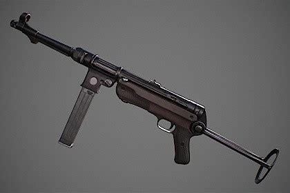 Submachine Gun Mp Game Content Shopper Unity Asset Store