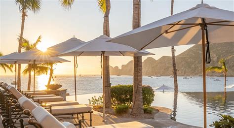 Splash into Paradise: 13 Swimmable Beach Resorts in Cabo - Next Vacay