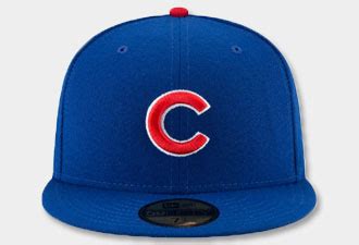 Chicago Cubs Hats at hatland.com