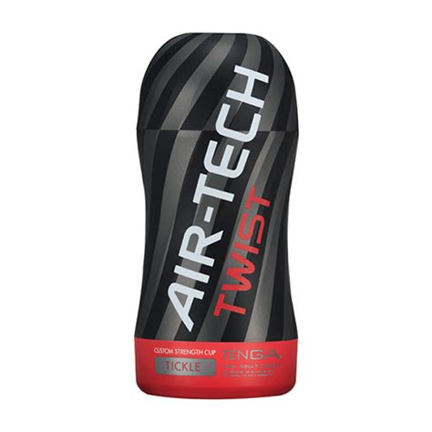 Tenga Air Tech Fit Reuseable Vacuum Cup Regular Tenga Online Store