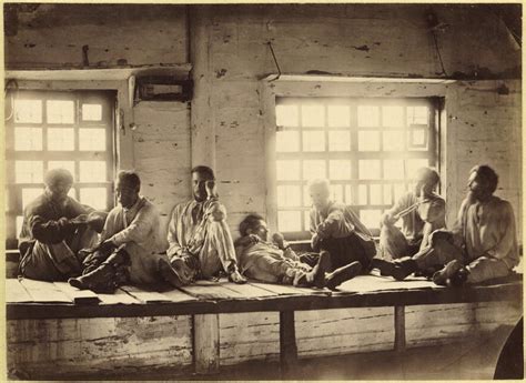 Книга недели: «Записки из Мертвого дома» Достоевского — русский «Ад» Данте