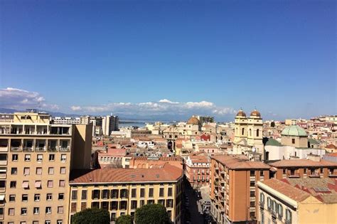 Comune Di Cagliari Cagliari Contro Il Razzismo Il Comune Presenta La