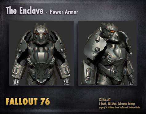 The Enclave Fallout Art Enclave Fallout Fallout Fan Art