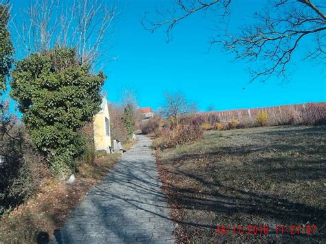 Laufen Gerbrunn Giesh Gel Randersacker K Ppele Weinberge Gerbrunn