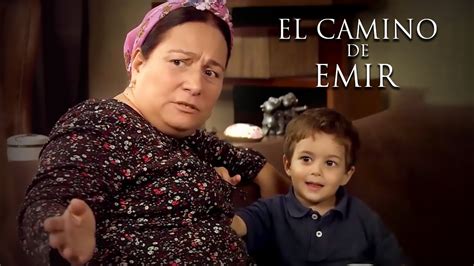 Hatice Y El Hijo De Koray Tienen Problemas El Secreto De Feriha