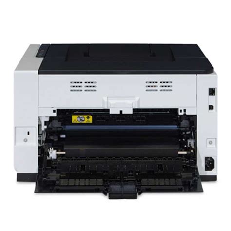 قیمت و خرید پرینتر رنگی تک کاره لیزری اچ پی مدل LaserJet Pro CP1025nw ...