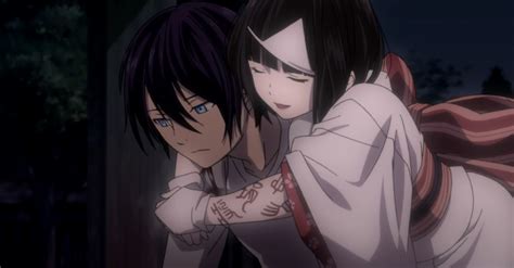 Noragami Yato X Nora Noragami Noragami Anime Nora Noragami