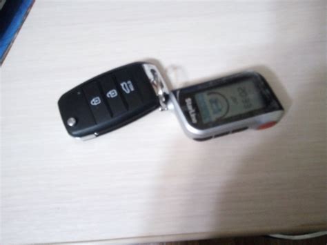 Автосигнализация StarLine A 93 — DRIVE2
