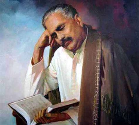 Allama Iqbal Biography