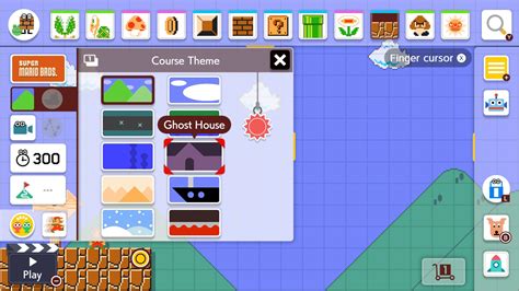 Airship super mario bros maker - masaexplorer