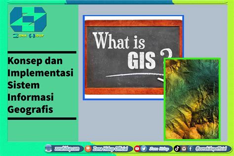 Kelebihan Sistem Informasi Geografis Menggunakan Komputer Adalah