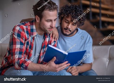3 499 This Book Gay Images Stock Photos Vectors Shutterstock