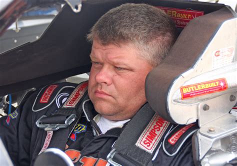 Behind the Wheel: Bobby Hamilton, Jr. – RacingJunk News