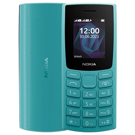 Nokia 105 2023 edition - Ujala Point