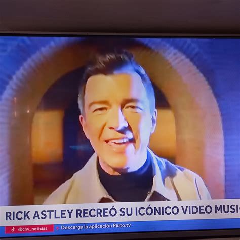 RICK ROLL REMAKE : r/Locochon
