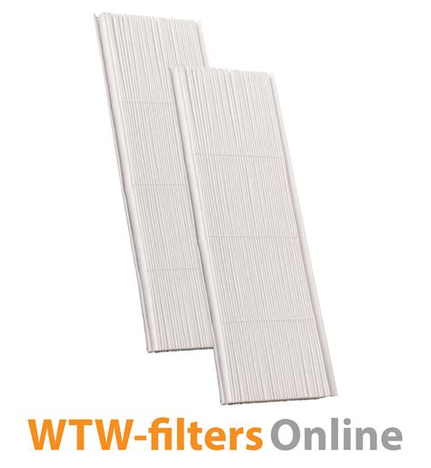 Codume HRU 3 BV N Filters G4 Bestel Nu Met Korting Tot 20 WTW