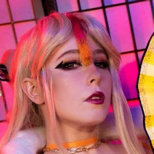 Molly RedWolf Leaked Nude Photos And Videos