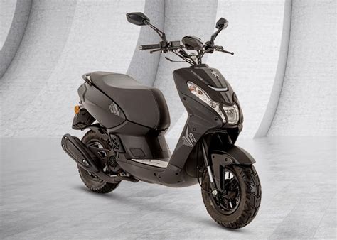 Peugeot Streetzone 50 10 Naked Alle Technischen Daten Zum Modell Streetzone 50 10 Naked Von