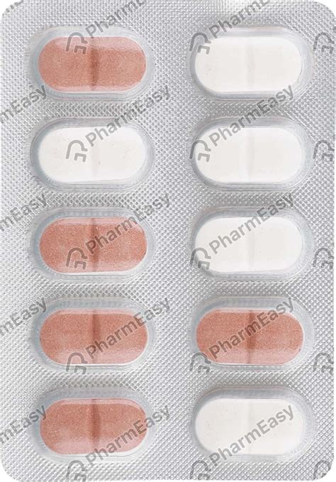 Glimy M 1mg Forte Strip Of 10 Tablets Uses Side Effects Price