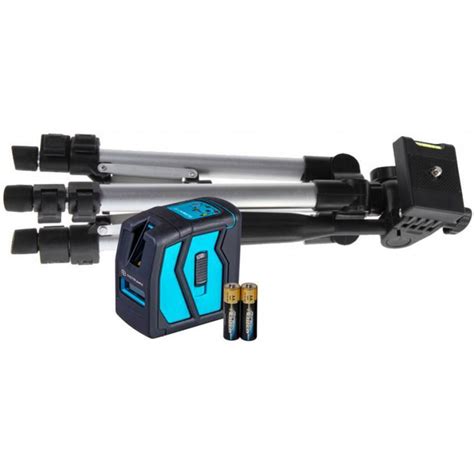 Построитель лазерных плоскостей INSTRUMAX ELEMENT 2D Set IM0111 купить ...