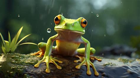 Frog Umbrella Stock Photos, Images and Backgrounds for Free Download