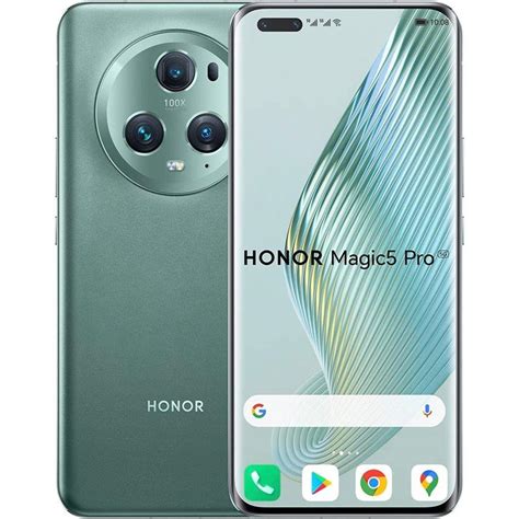 Honor Magic Pro G Go Go Dual Sim Vert Csmobiles Csmobiles