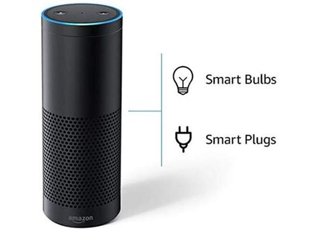 Amazon Echo Plus review