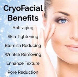 Cryoskin Facials Near Me Salem Oregon - Capitol Cryo