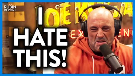 Joe Rogan Has a Brutal Reaction to This Company - One News Page VIDEO