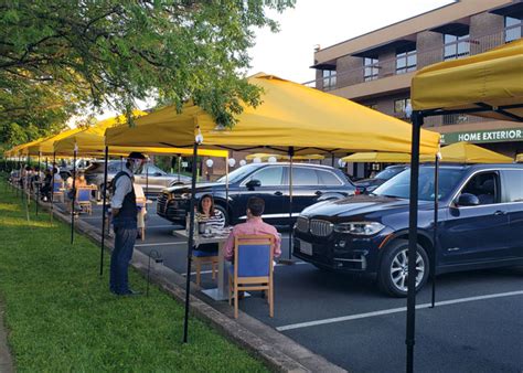 Rdd Dining In The Streets