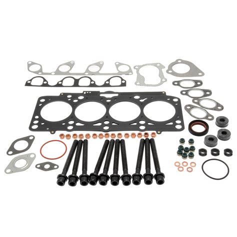 VW Cylinder Head Gasket Set Mk4 TDI BEW Build Your Own 038103383DE