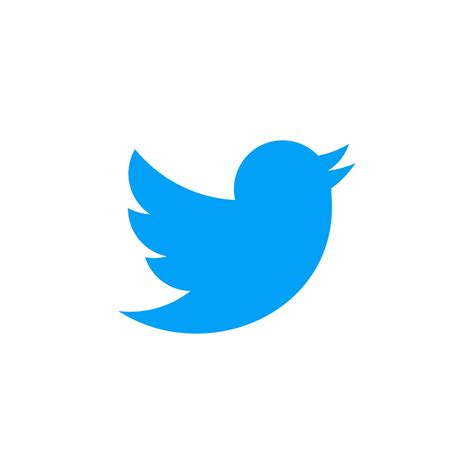 Twitter logo, Twitter icon vector, Twitter symbol free vector 19490771