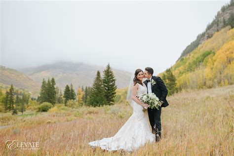 Vail Weddings - Elevate Photography