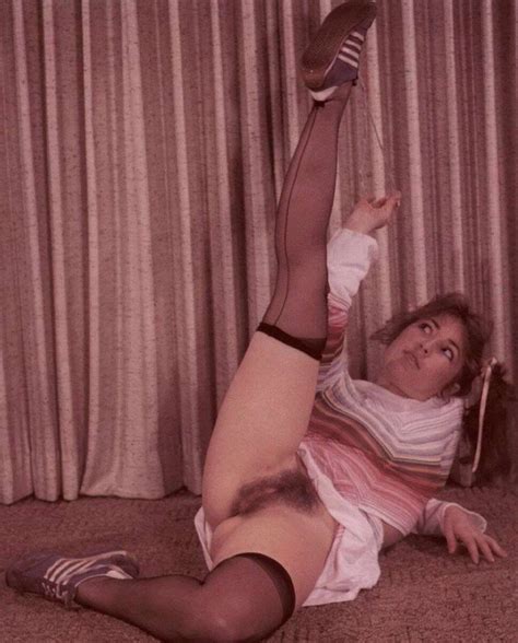 Vintage Pussy Archive Retro Porn Pictures