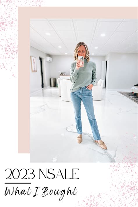 What I Bought From The 2023 Nordstrom Anniversary Sale Fashionably