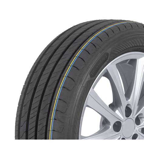 Opony Letnie R Goodyear Efficientgrip Niska Cena Na Allegro Pl