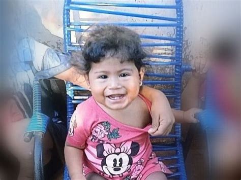 Tragédia Bebê morre um dia antes de completar 1 ano em grave acidente