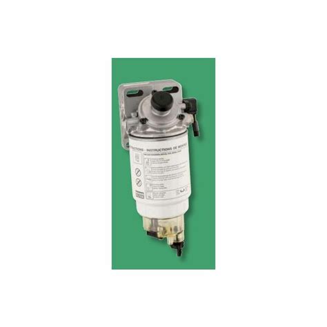 [6660462261]Mann and Hummel Preline 270 fuel filter assembly. Includes ...