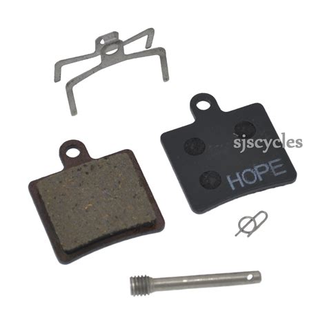 Hope Mini Standard Disc Brake Pads