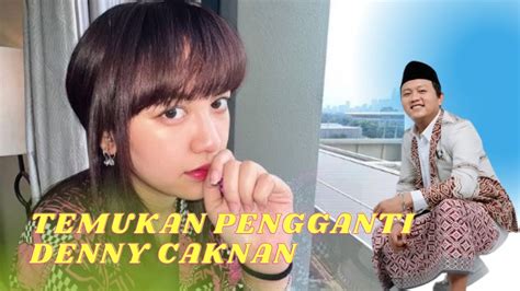 Happy Asmara Temukan Pengganti Danny Caknan Youtube