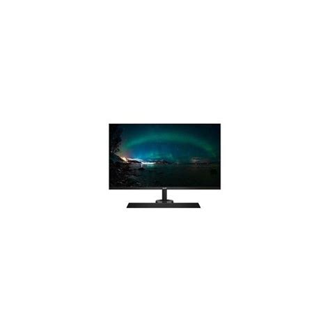 Monitor Ghia 27 Pulg Led Va Full Hd 1920 X 1080 Frameless