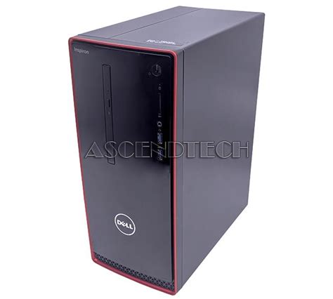 Inspiron Dell Inspiron A P Gb Tb Pc