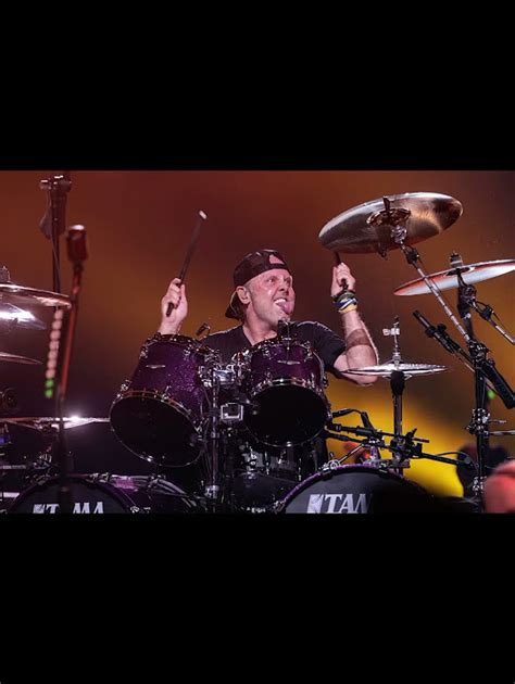 Lars Ulrich Youtube