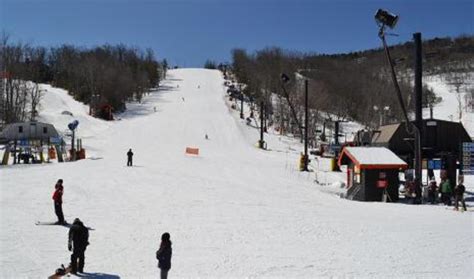 Appalachian Ski Mountain