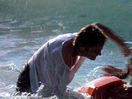 Naked Susan Sarandon In Tempest