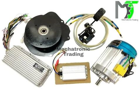 Electric Car Conversion Kit India Maruti 800 Electric Conversion Kit