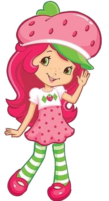 Discuss Everything About Strawberry Shortcake Wiki Fandom