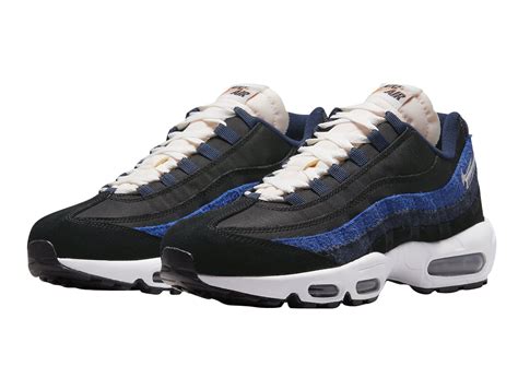 Nike Air Max 95 Se Running Club Deep Royal Blue Dh2718 001